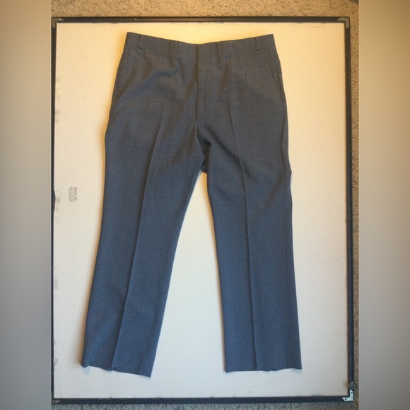 Jaymar Pants Golf Pants Vintage Jaymar Sansabelt Mens Gray Wool